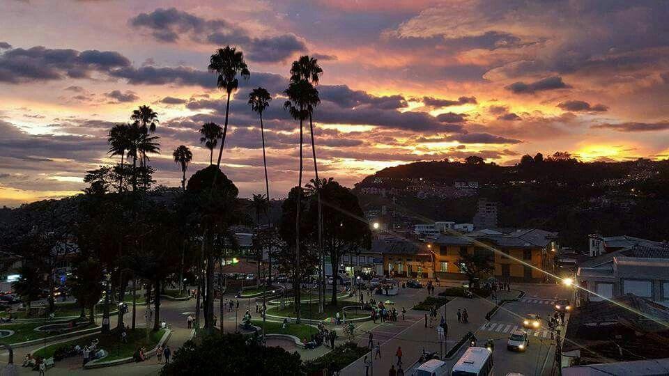 Monserrate Alto en Villamaría, Caldas: casas modernas con vista, luz natural y distribución funcional