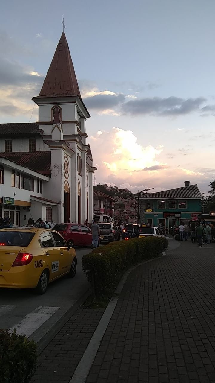 Por qué vivir en Villamaría, Caldas: tranquilidad, naturaleza y calidad de vida cerca de Manizales