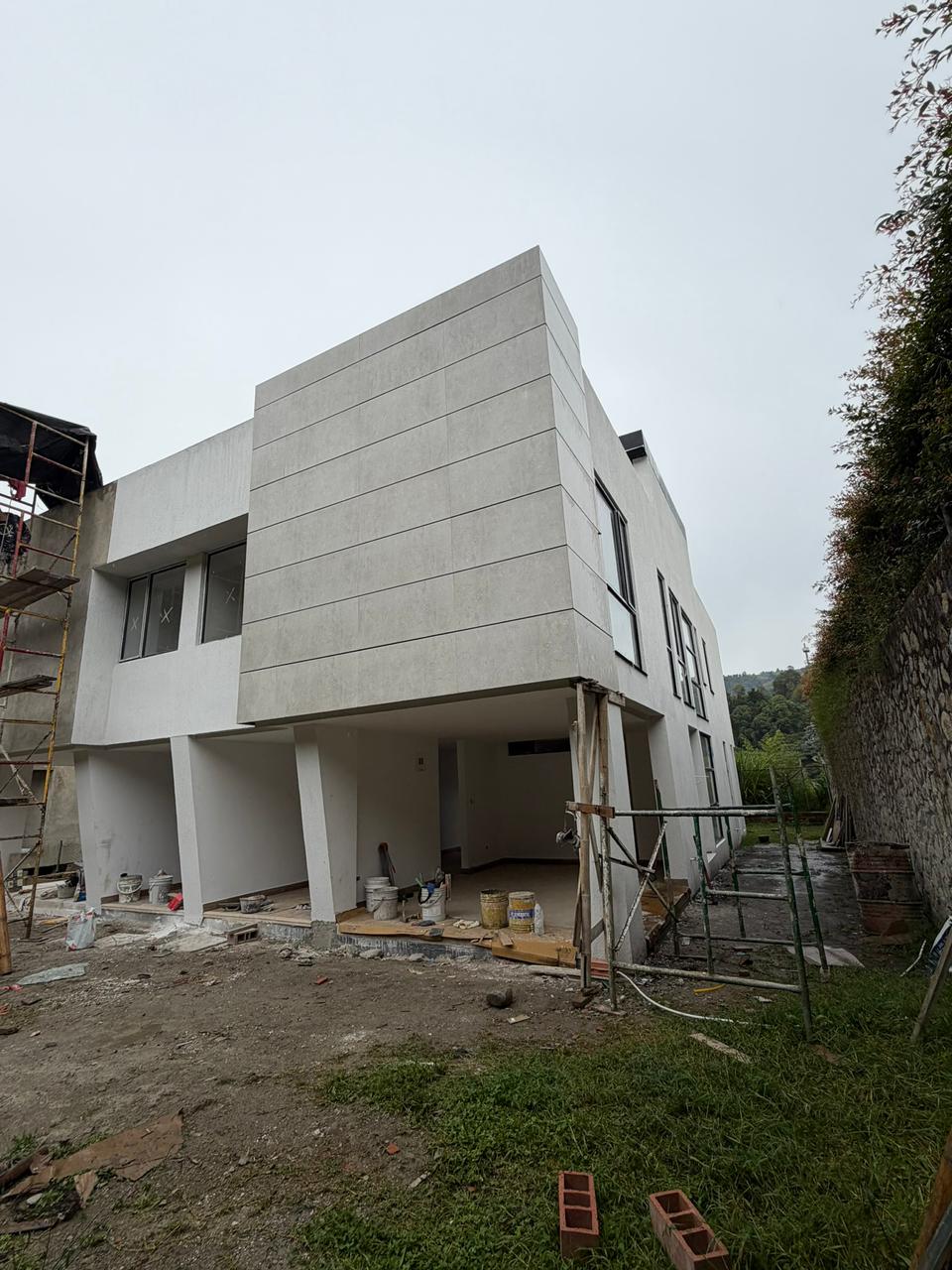 Portón de la Florida